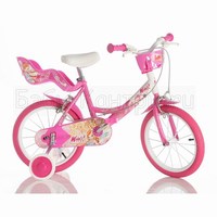   Dino Bikes Winx 14" 144R