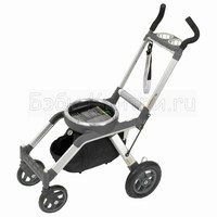  Orbit Baby Stroller Chassis G2