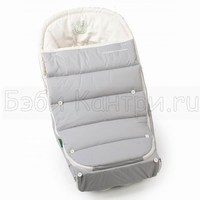  Orbit Baby Green Edition Footmuff Small