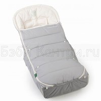  Orbit Baby Green Edition Footmuff Large