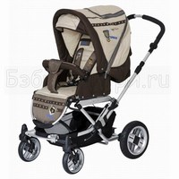   -  BabyWelt Kombi 360