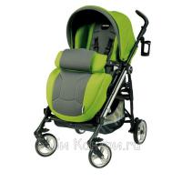   Peg-Perego Pliko Switch Easy Drive