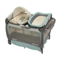 - Graco Cuddle Cove (Cuddlecove)