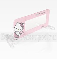    Brevi Bed guard 90  Hello Kitty