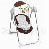   Chicco Polly Swing Up