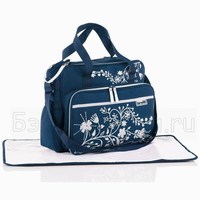  Brevi Baby Bag polycotton