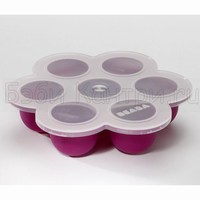    Beaba Silicone Multi Portions