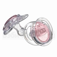   Pure 0-3  2  Tommee Tippee 43320064