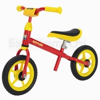 Детский велокетт-бегунки Kettler Speedy 10 8715