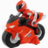    Ducati 1198 RC Chicco 00389.00