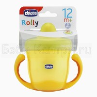 - Rolly 12+ Chicco 2016.00