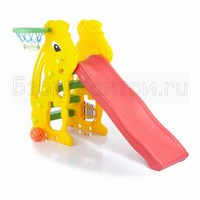  Baby Care Rabbit Slide SL-07