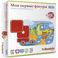   Scotchi    60002