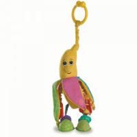 Развивающая игрушка Tiny Love Бананчик Анна, серия "Друзья фрукты" 245