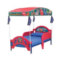 Кровать игровая с шатром Disney Машины BB 86937 CR