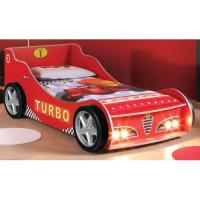 - Disney Turbo Lux c  () 505LXR