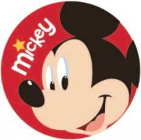  Disney   Mickey 38 1078/1301