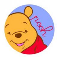  Disney   Winnie 38 1078/1303