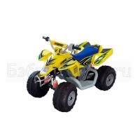 - Mega Tredz ATV 12B