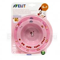   2-   6+ Avent SCF708/01 65646