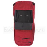   Casualplay Footmuff Silla PlayExtrem 106012