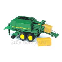  John Deere   Bruder 02-017