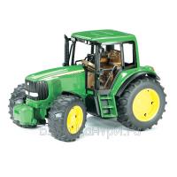  John Deere 6920 Bruder 02-050