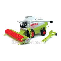  Claas Lexion 480 Bruder 02-120