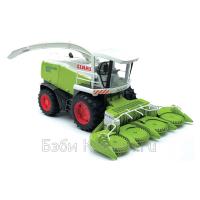  Claas Jaguar 900 Bruder 02-131