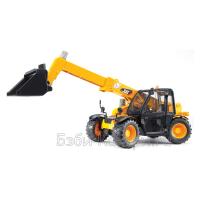   CAT Telehandler    Bruder 02-141