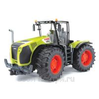  Claas Xerion 5000    Bruder 03-015