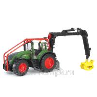  Fendt 936 Vario    Bruder 03-042