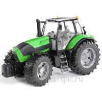  Deutz Agrotron X720 Bruder 03-080