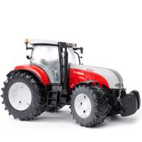  Steyr CVT 6230 Bruder 03-090