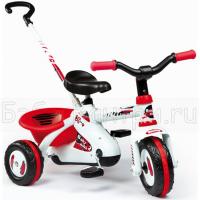   Smoby Baby Bike 2 Sport Line