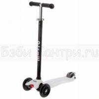   Micro Maxi T-bar