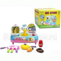 Кухня игрушечная мини Bairun BR2223E