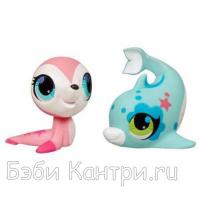 LPS    2-    . Hasbro 99960H