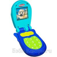 PLA Игрушка Телефон Hasbro 37226H