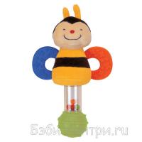 Развивающая игрушка - пчелка (гремит) K'S Kids KA356P