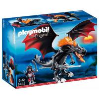 Азиатский дракон: Битва Дракона Playmobil 5482pm