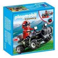  :   Playmobil 5429pm