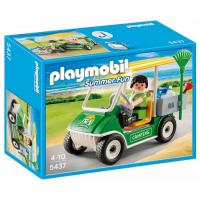 :     Playmobil 5437pm