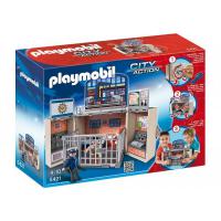     Playmobil 5421pm